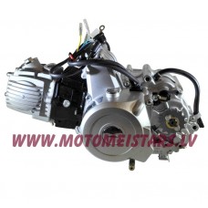 Motors 4-taktu mopēdiem, motocikliem, 110 cm3